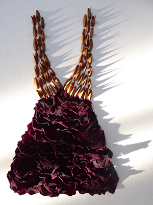 Elke Knauder - Ausstellung 2017