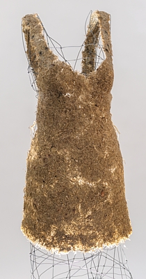 Graskleid - Elke Knauder